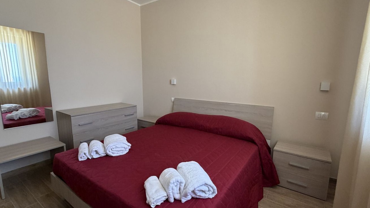 Photo of Bedroom in Bonifati