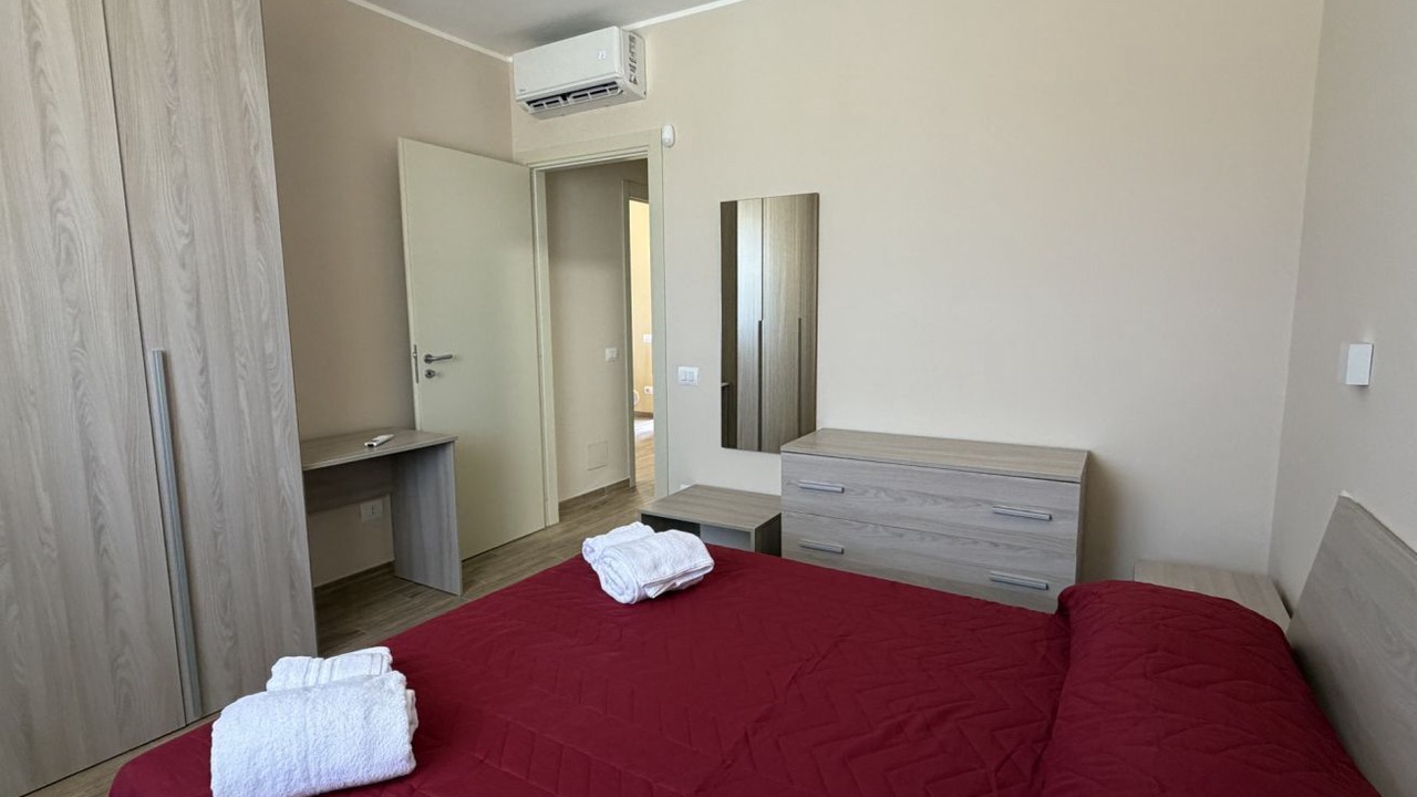Photo of Bedroom in Bonifati