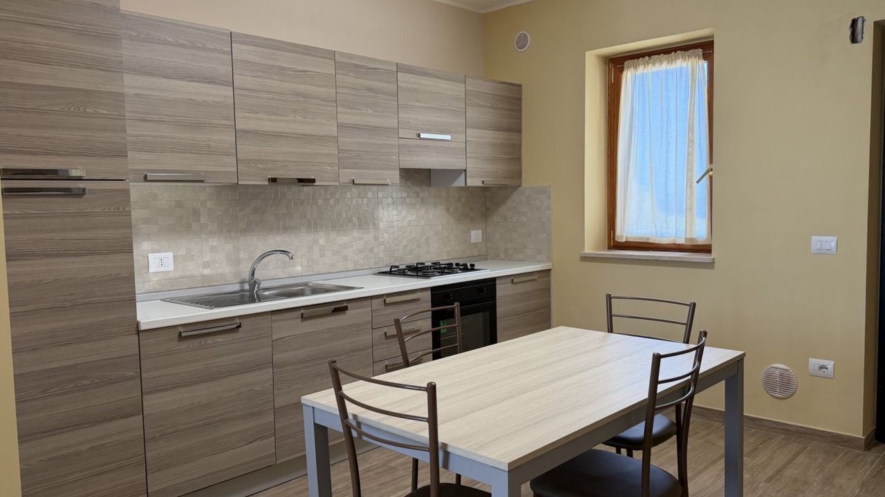 Photo of Kitchen in Bonifati