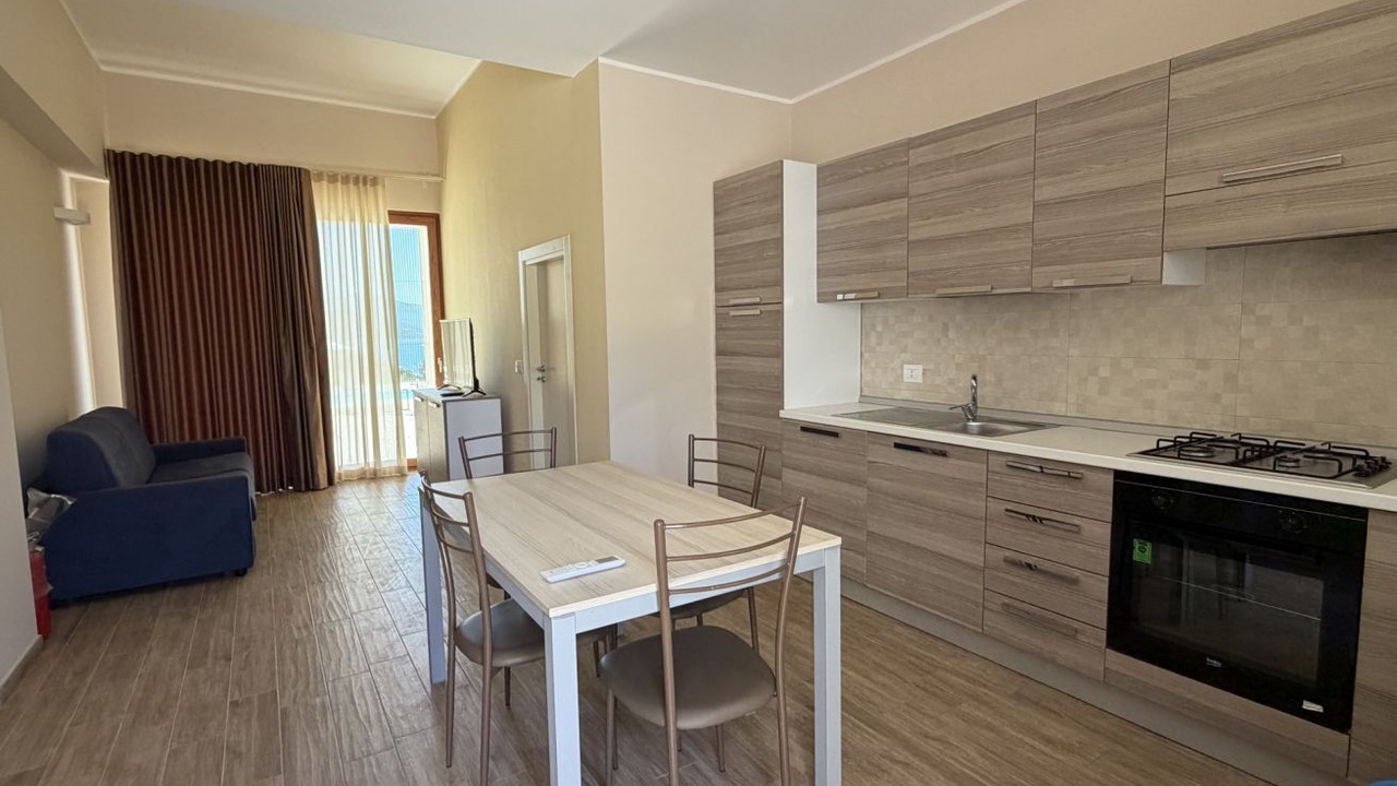 Photo of Kitchen in Bonifati