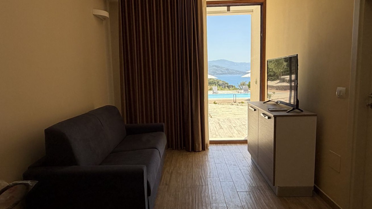 Photo of Livingroom in Bonifati