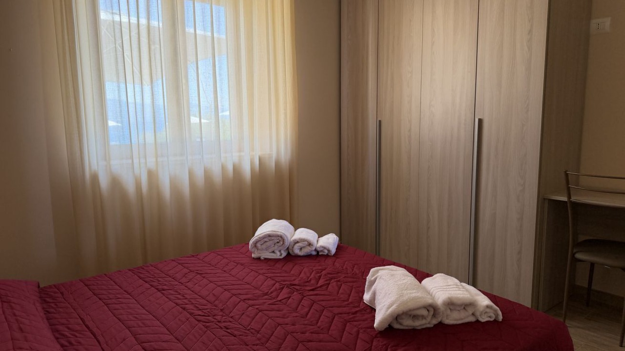 Photo of Bedroom in Bonifati
