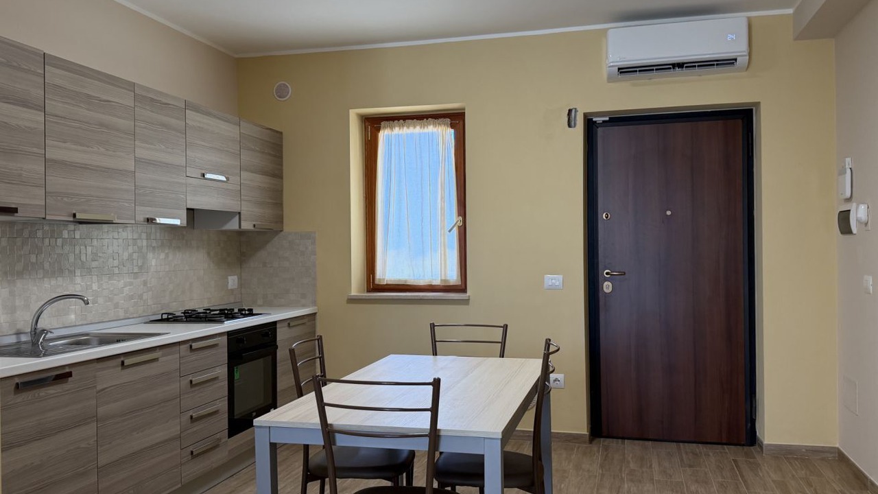 Photo of Kitchen in Bonifati