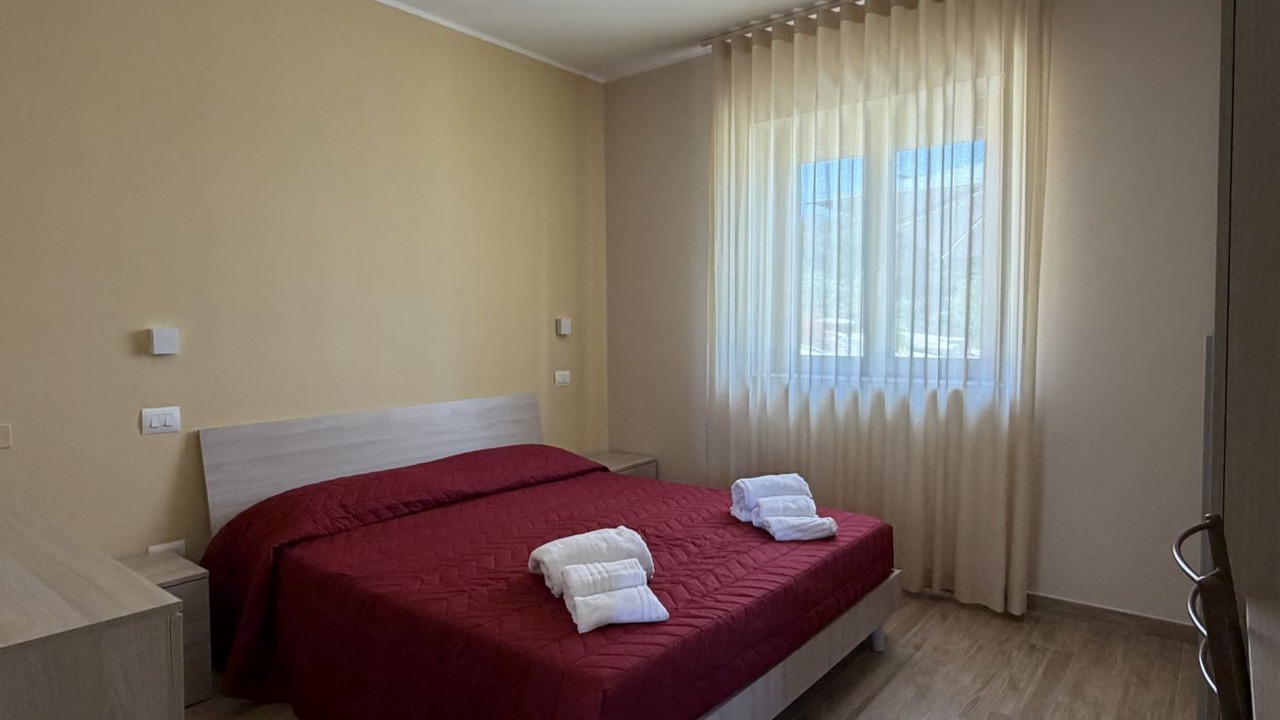 Photo of Bedroom in Bonifati