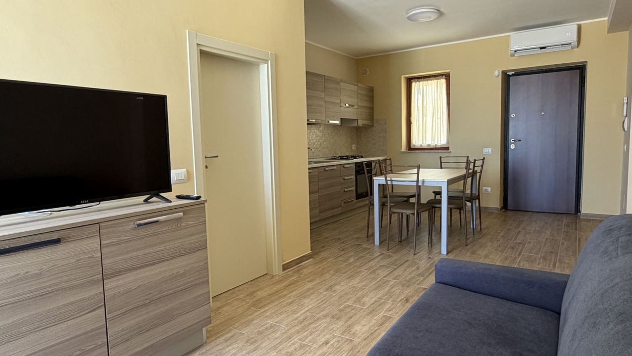 Photo of Livingroom in Bonifati