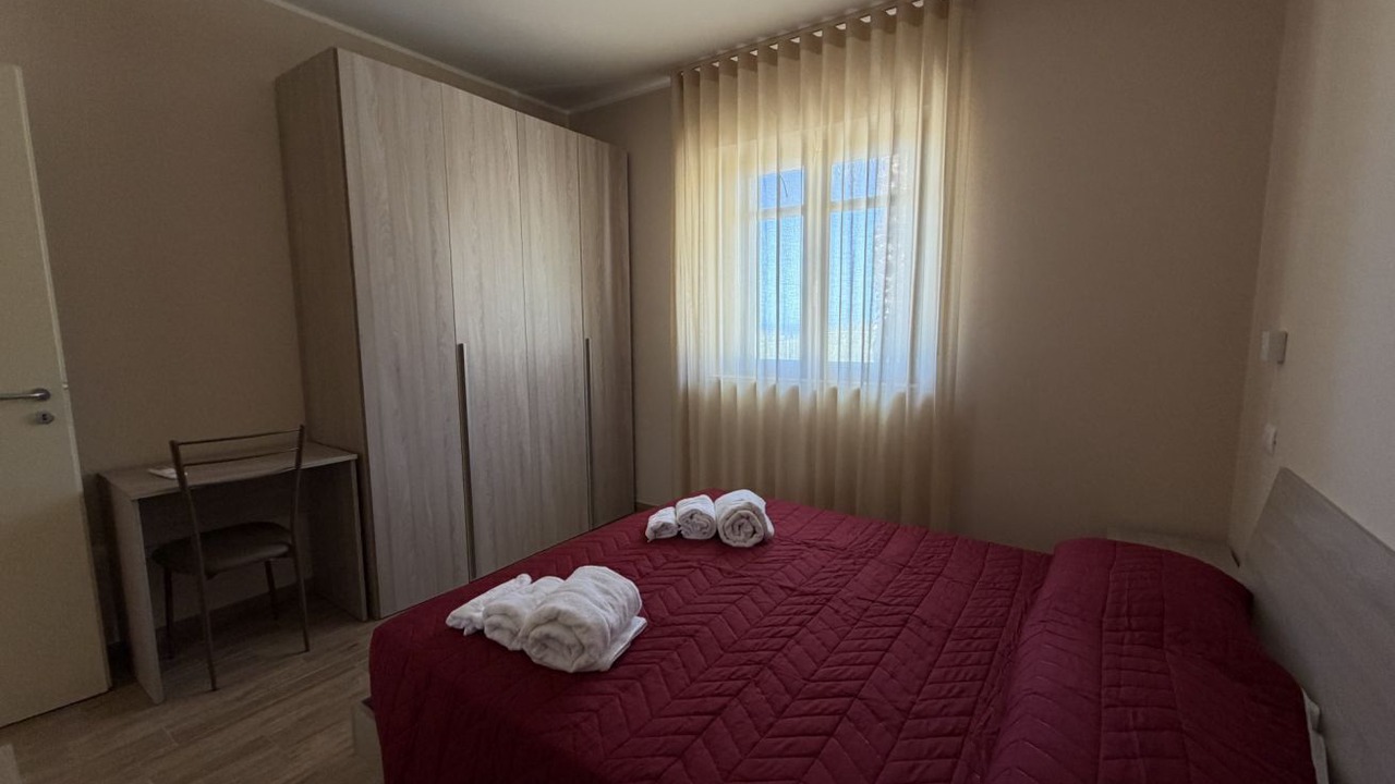 Photo of Bedroom in Bonifati