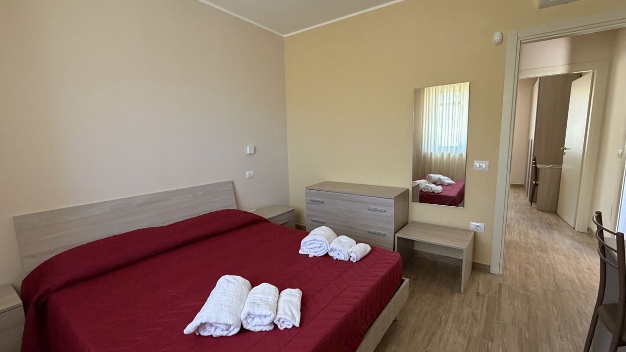 Photo of Bedroom in Bonifati