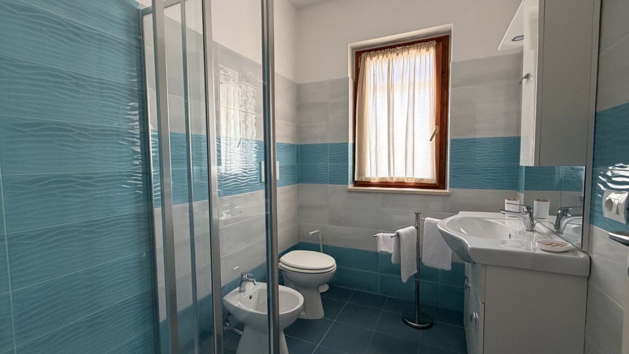 Photo of Bathroom in Bonifati