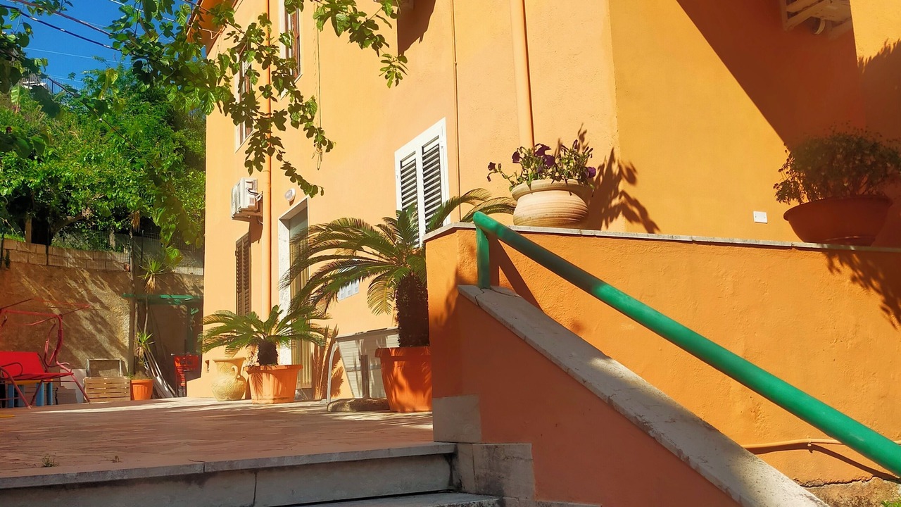 Photo of Outdoor in Scalea