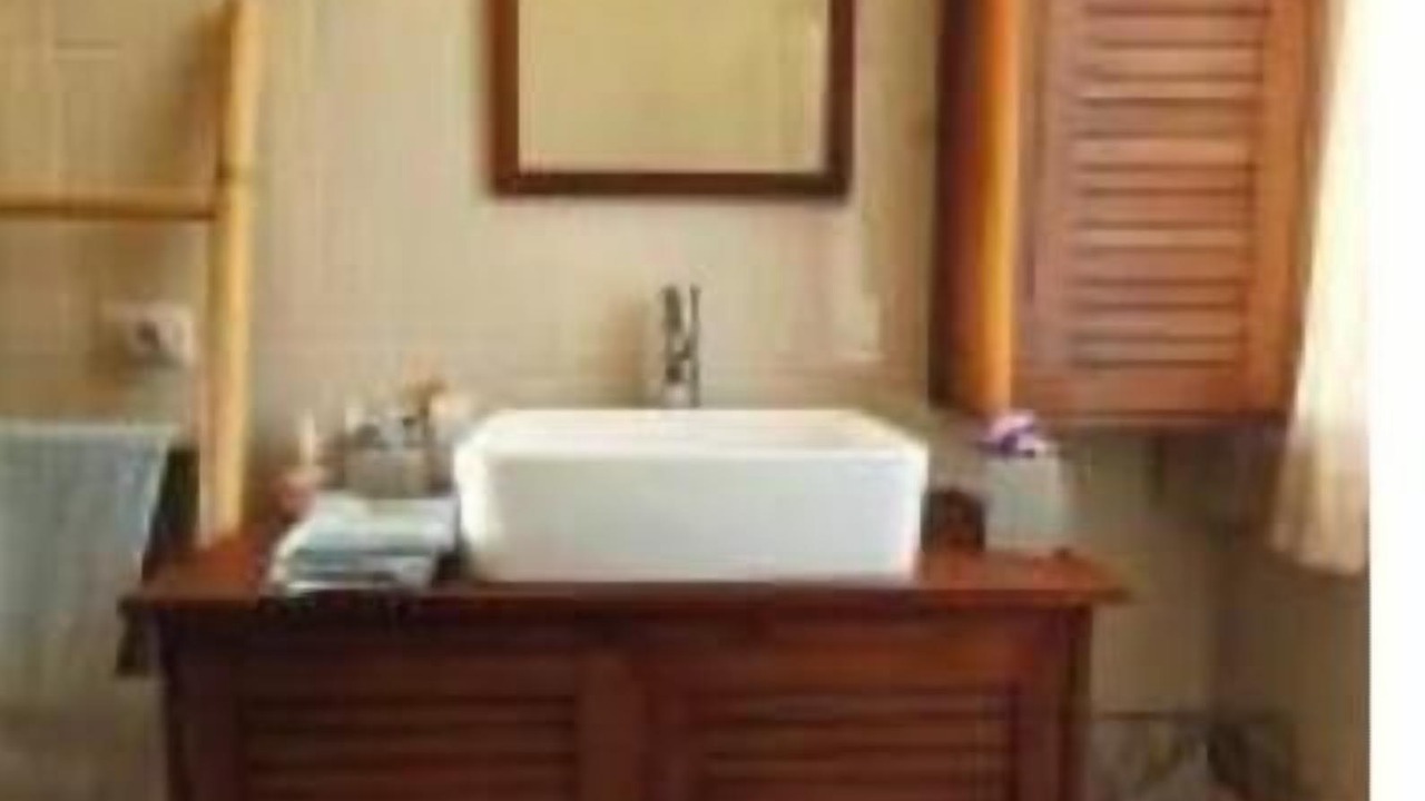 Photo of Bathroom in Bonifati