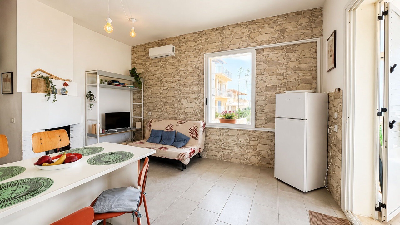 Photo of Bedroom in Casuzze