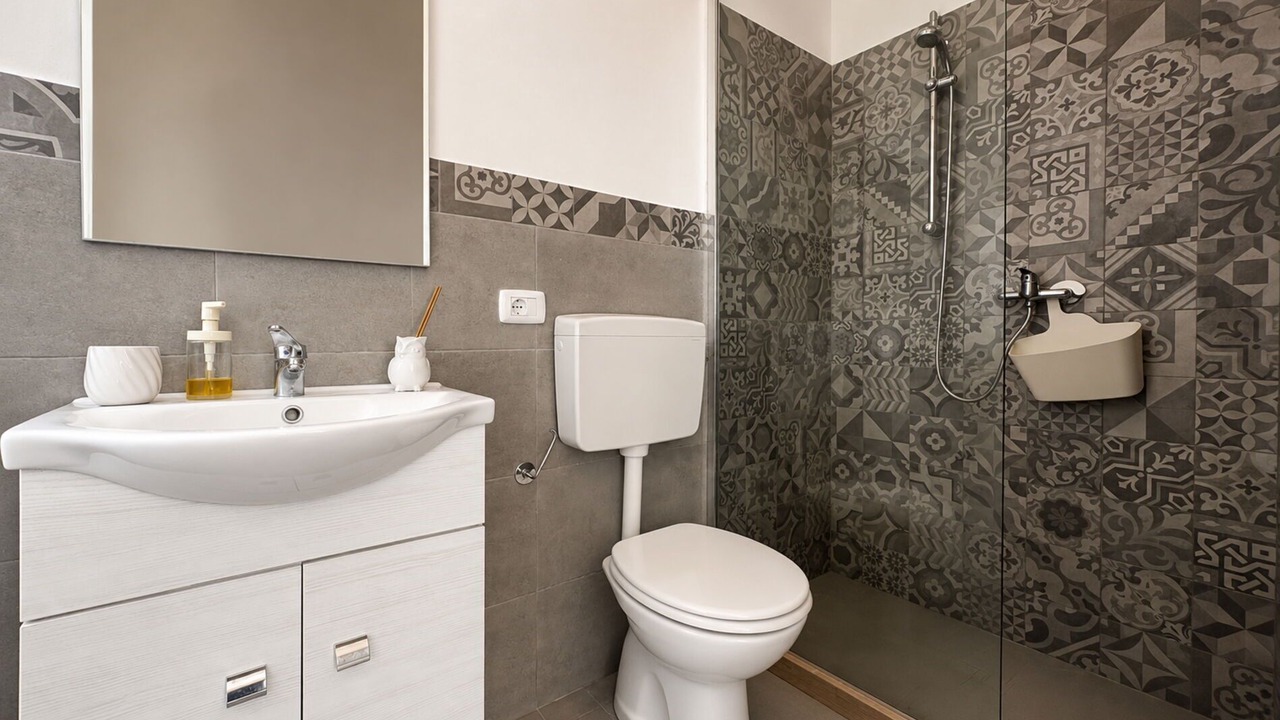 Photo of Bathroom in Casuzze