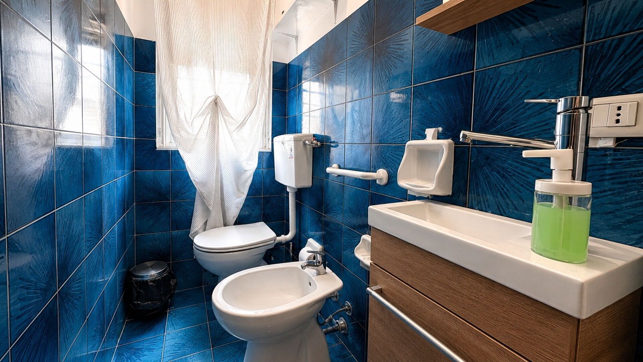 Photo of Bathroom in Casuzze