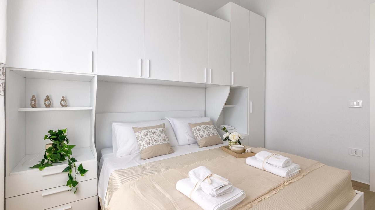 Photo of Bedroom in Paduledda