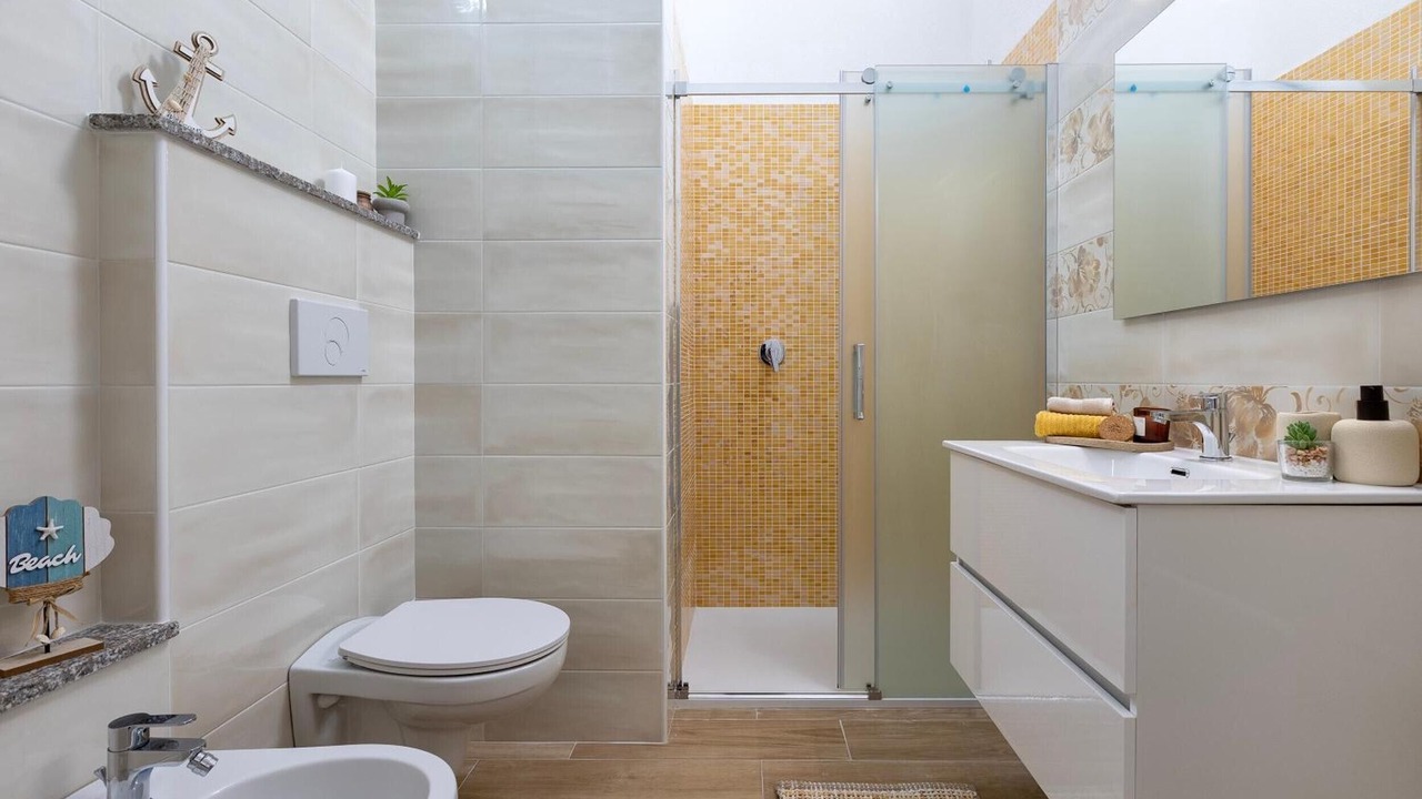 Photo of Bathroom in Paduledda