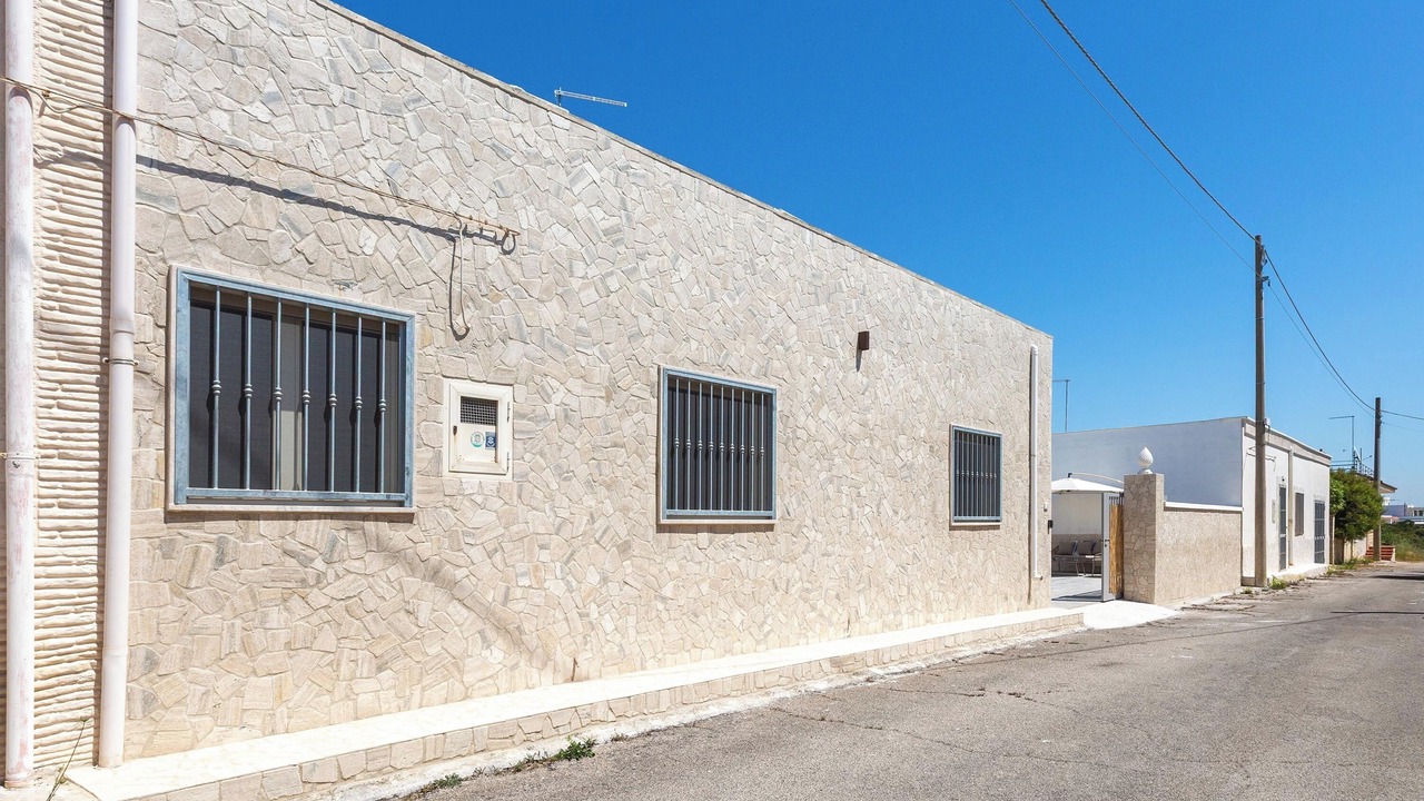 Photo of Outdoor in Specchiarica