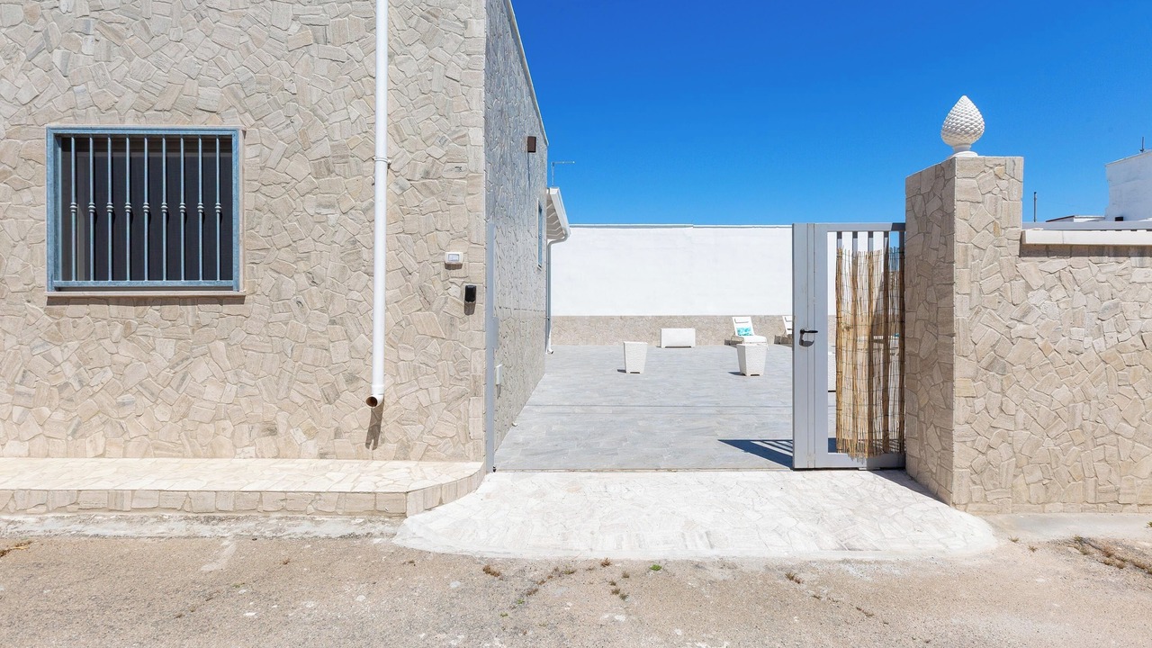 Photo of Outdoor in Specchiarica