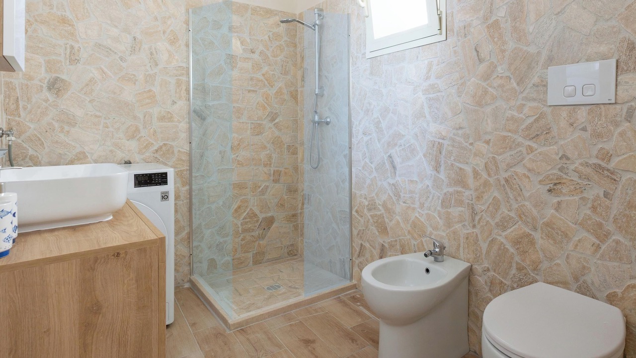 Photo of Bathroom in Specchiarica