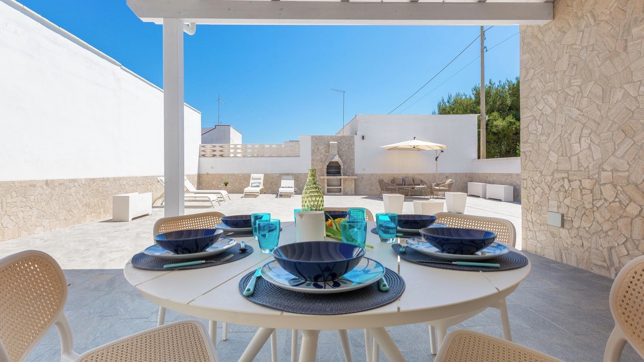 Photo of Outdoor in Specchiarica