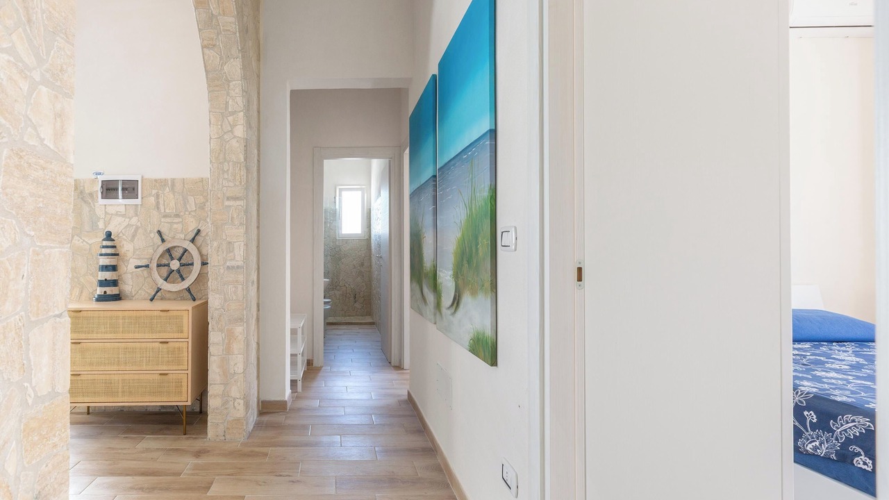 Photo of Bedroom in Specchiarica