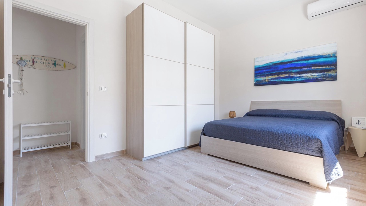 Photo of Bedroom in Specchiarica