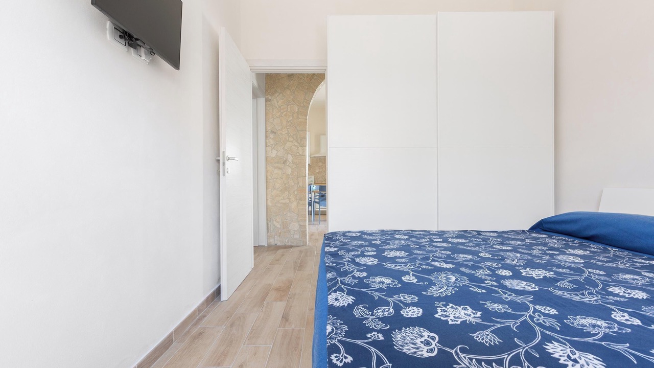 Photo of Bedroom in Specchiarica
