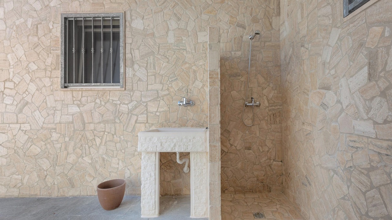Photo of Bathroom in Specchiarica