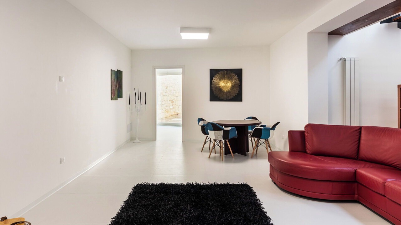 Photo of Bedroom in Noto