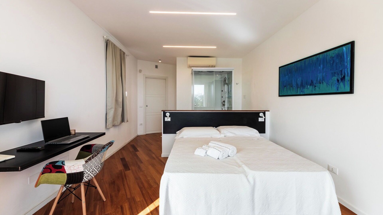 Photo of Bedroom in Noto
