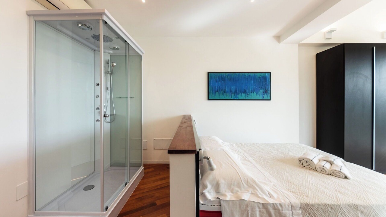 Photo of Bedroom in Noto
