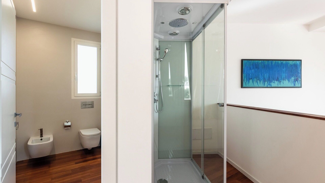Photo of Bathroom in Noto