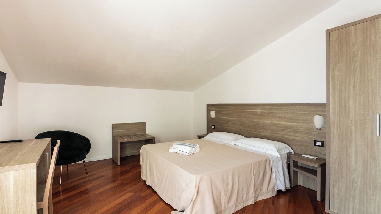 Photo of Bedroom in Noto
