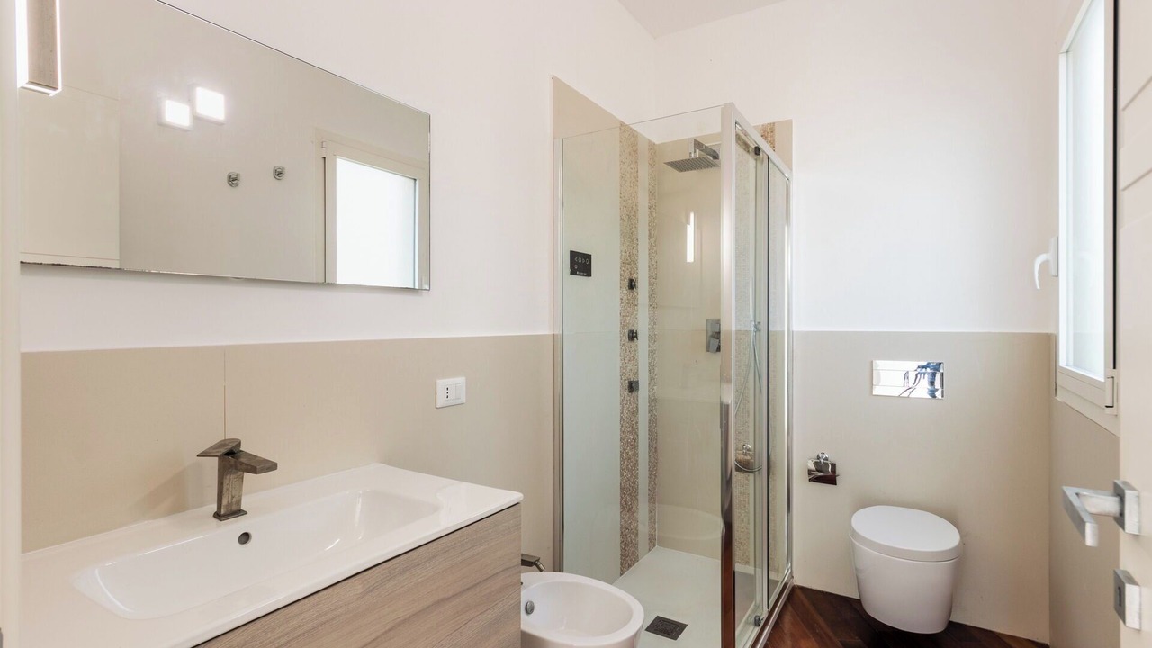 Photo of Bathroom in Noto