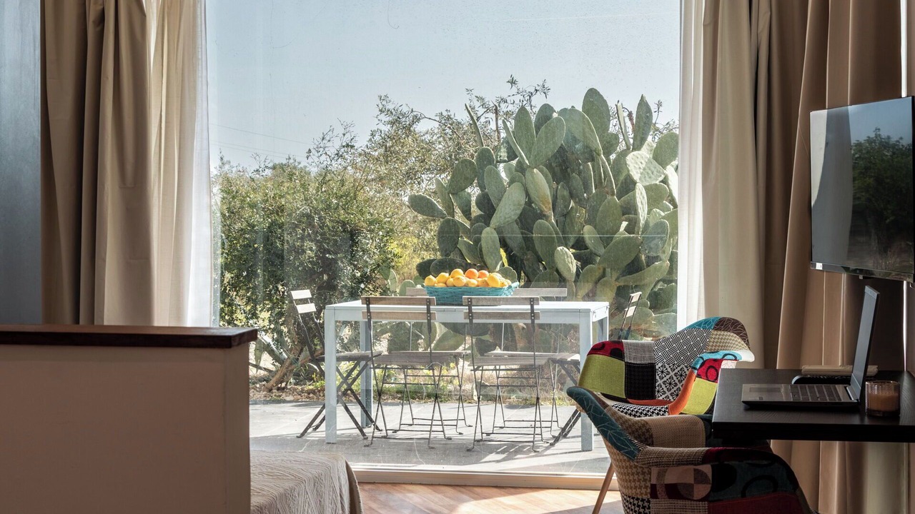 Photo of Bedroom in Noto