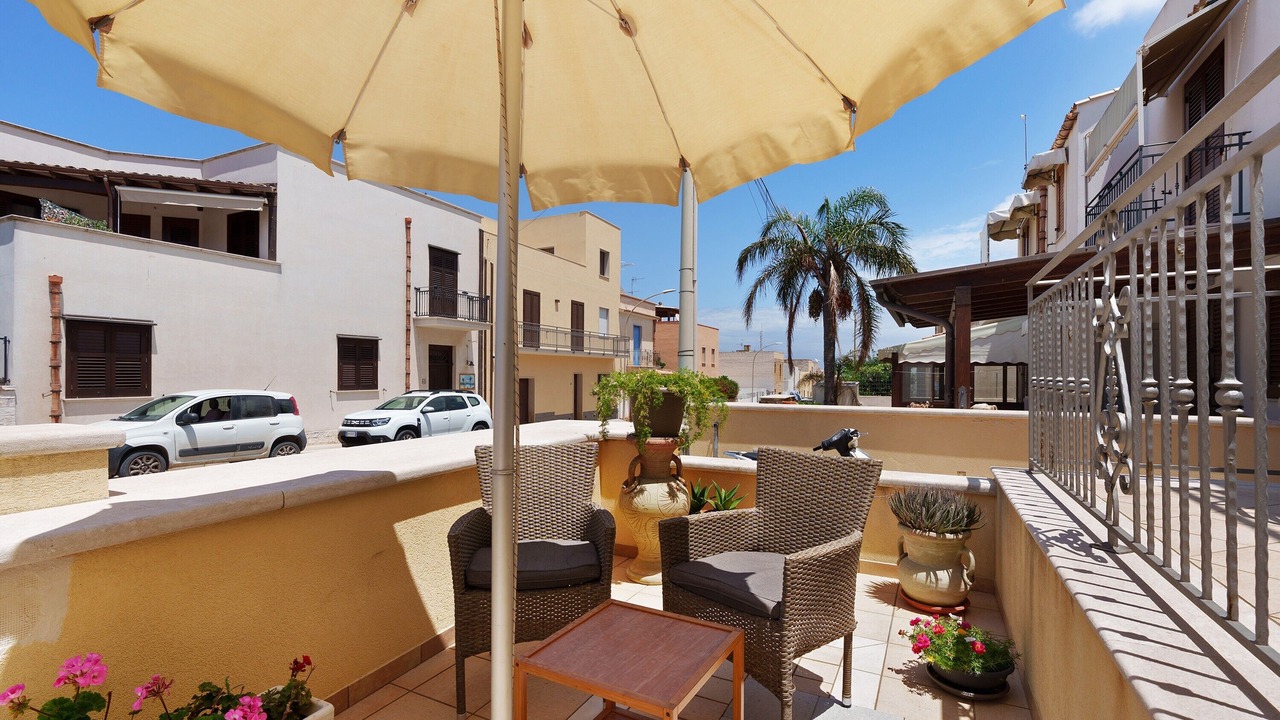 Photo of Outdoor in San Vito Lo Capo