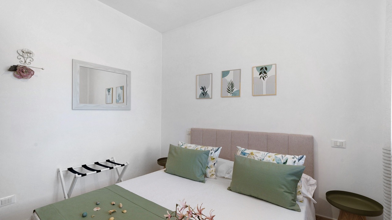 Photo of Bedroom in San Vito Lo Capo