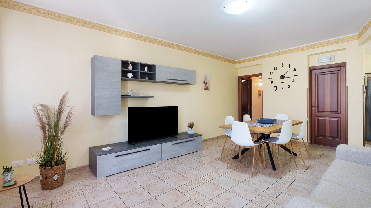 Photo of Livingroom in San Vito Lo Capo