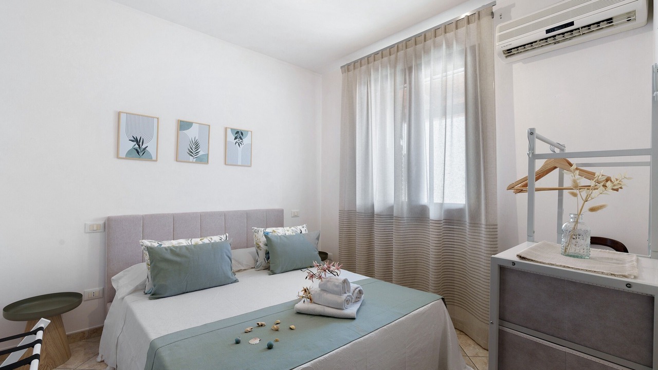Photo of Bedroom in San Vito Lo Capo