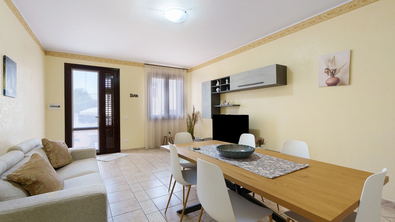 Photo of Livingroom in San Vito Lo Capo