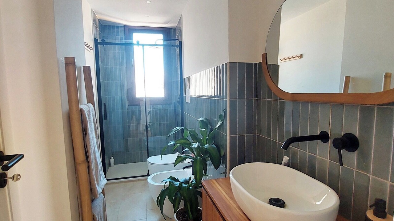 Photo of Bathroom in Menfi