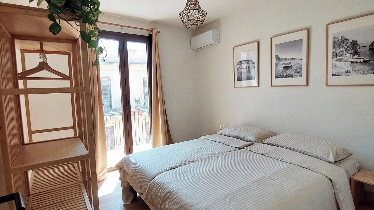 Photo of Bedroom in Menfi
