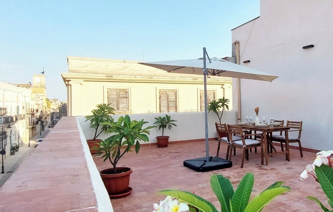 Photo of Outdoor in Menfi