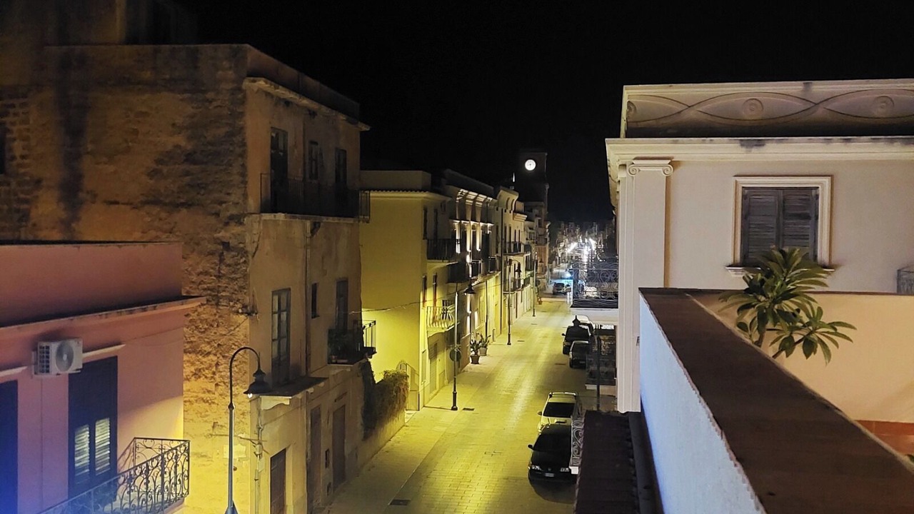 Photo of Patio Balcony in Menfi
