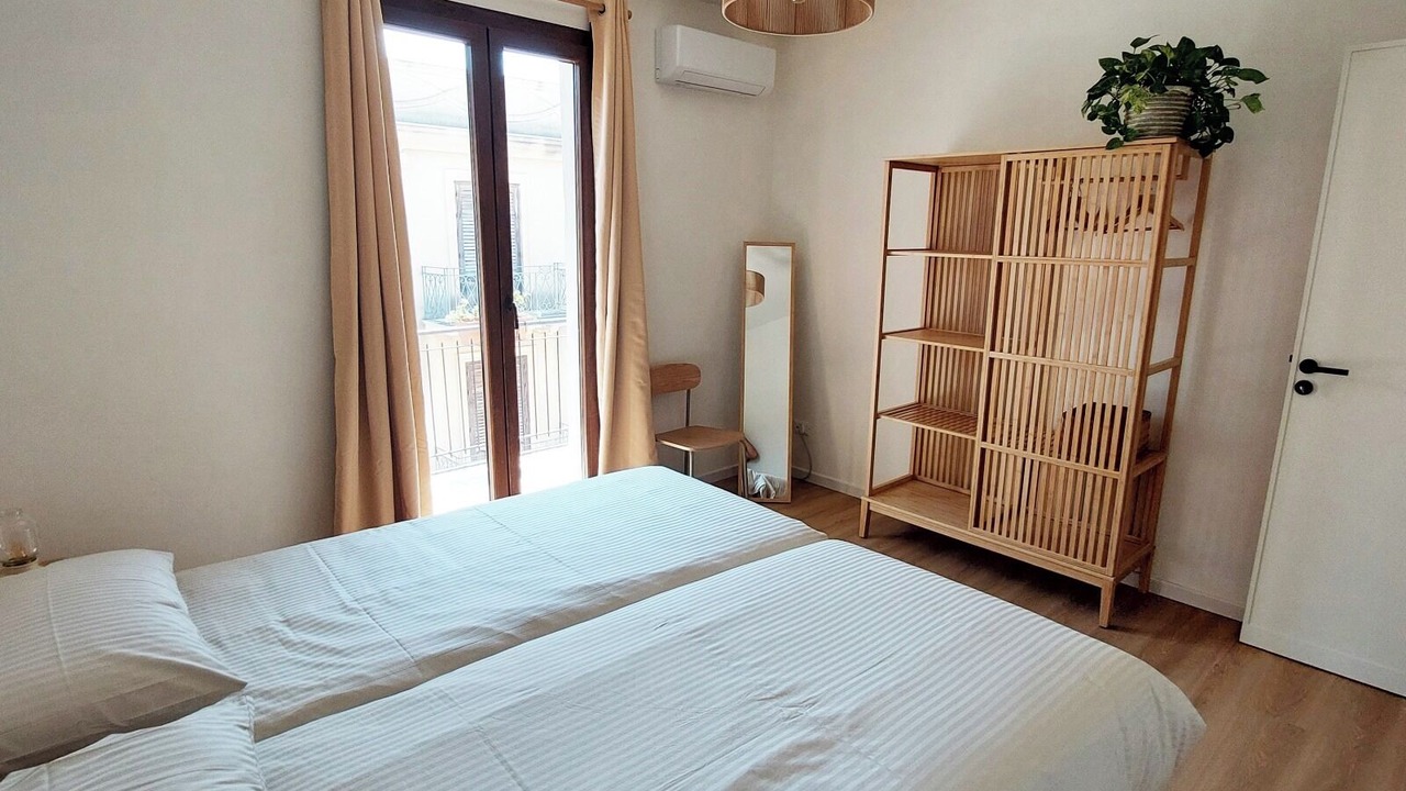 Photo of Bedroom in Menfi