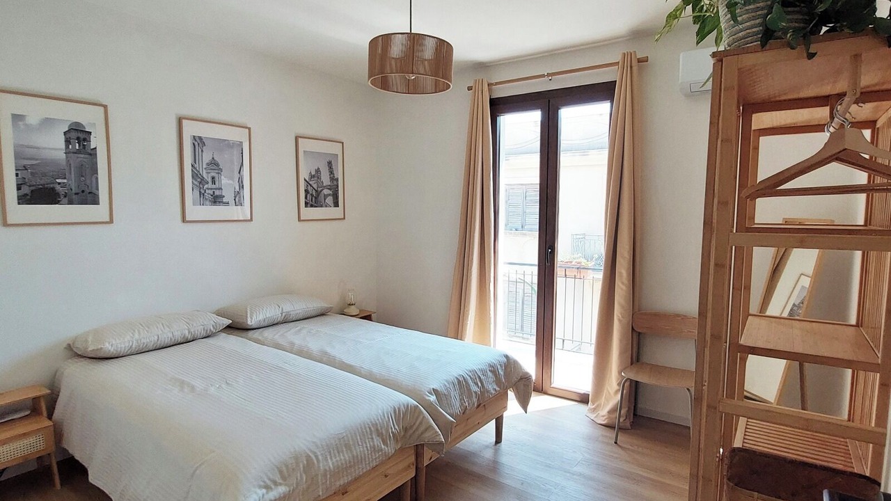 Photo of Bedroom in Menfi