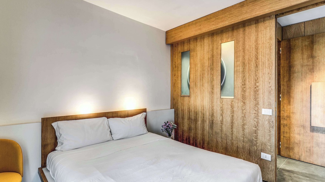 Photo of Bedroom in Priora