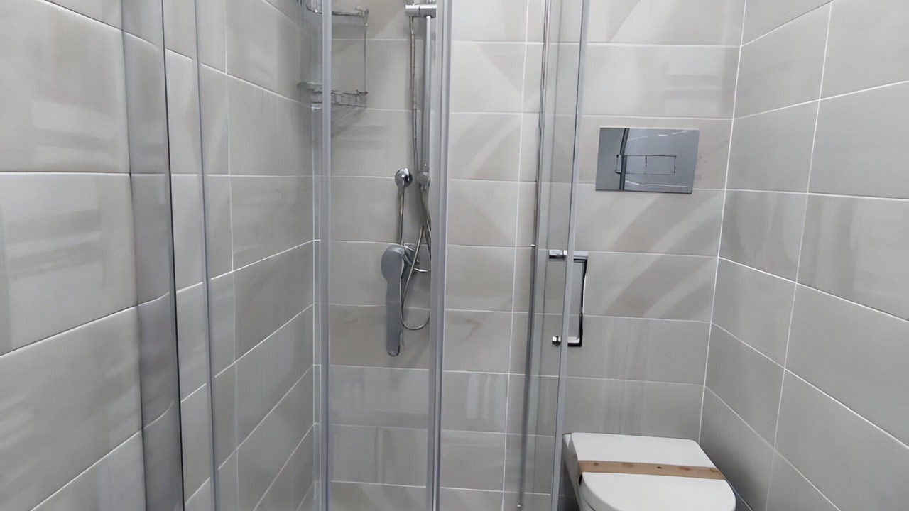 Photo of Bathroom in Marzamemi
