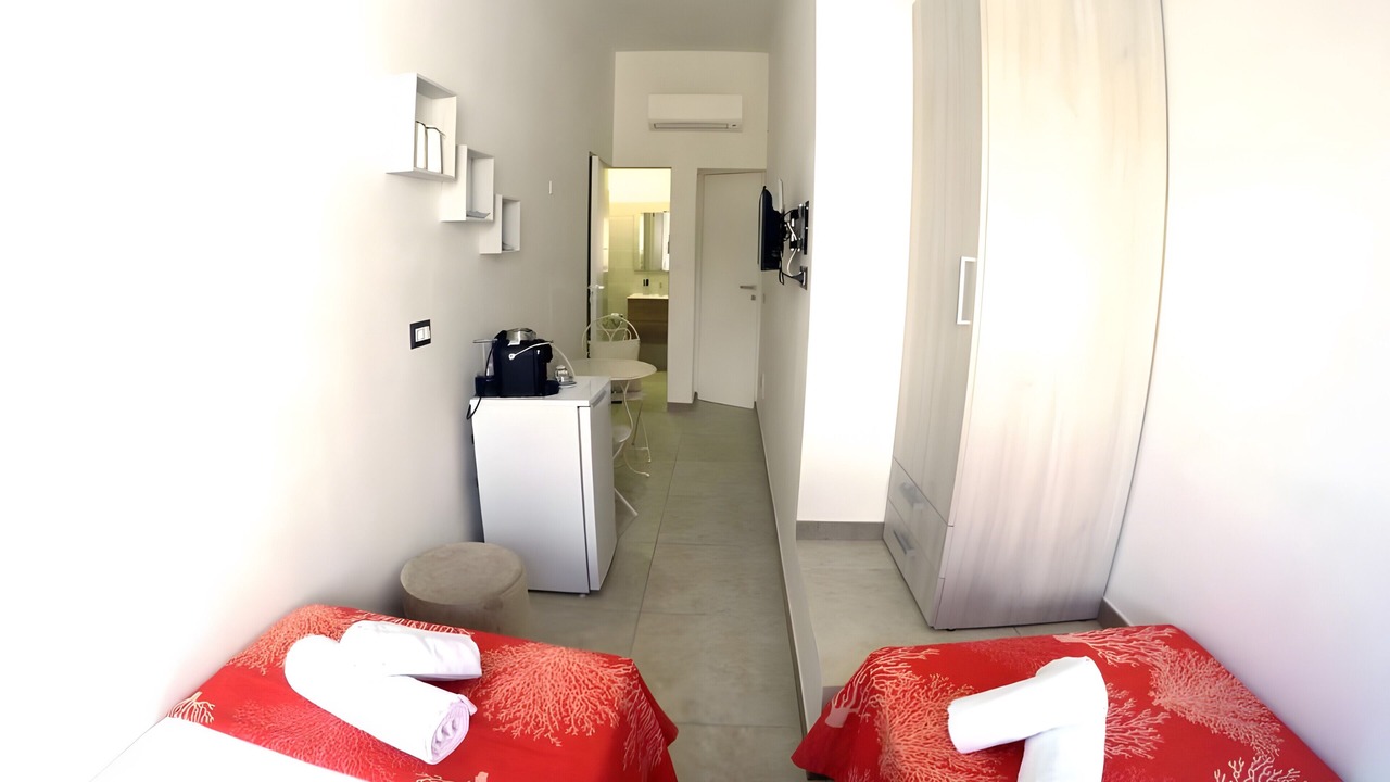 Photo of Bedroom in Marzamemi