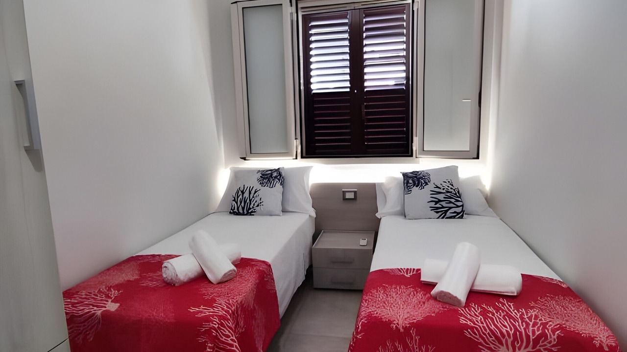 Photo of Bedroom in Marzamemi