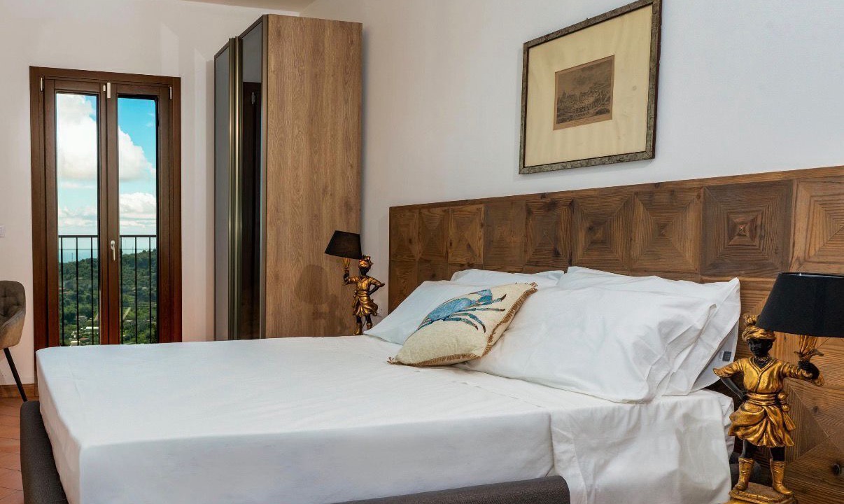 Photo of Bedroom in Savoca